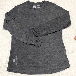 Mustang survival Thermal management 175 long sleeve top